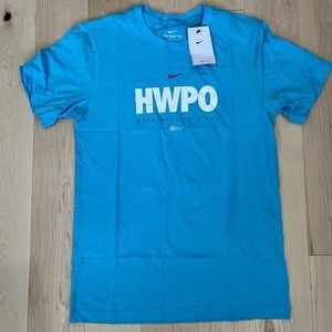 Nike HWPO Mat Fraser Shirt